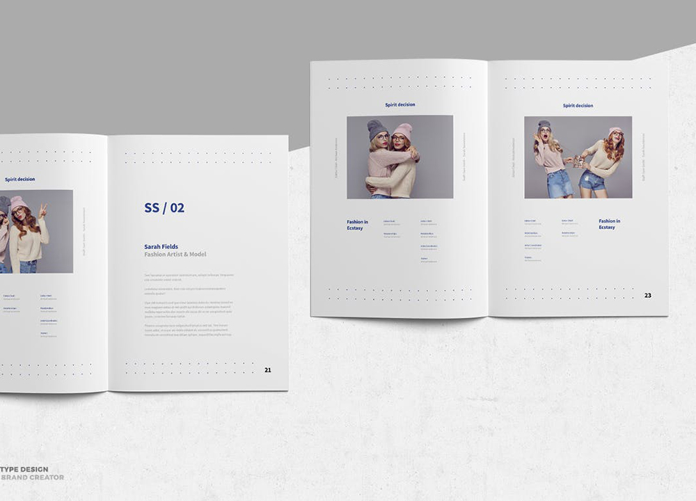 印刷20頁的畫冊多少錢？印刷畫冊有什么設(shè)計要點？