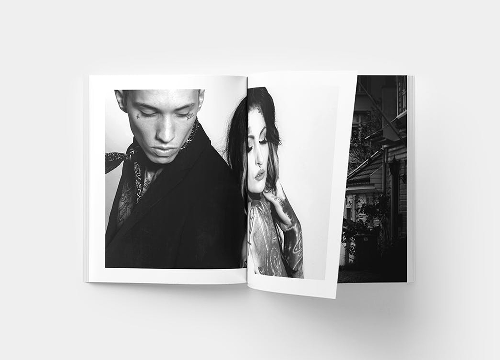 畫(huà)冊(cè)設(shè)計(jì)有哪些注意事項(xiàng)呢？