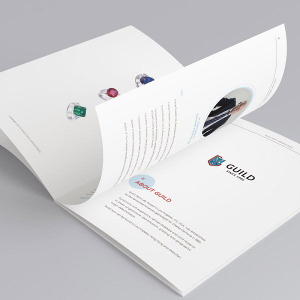 印刷宣傳冊(cè)如何節(jié)約成本？