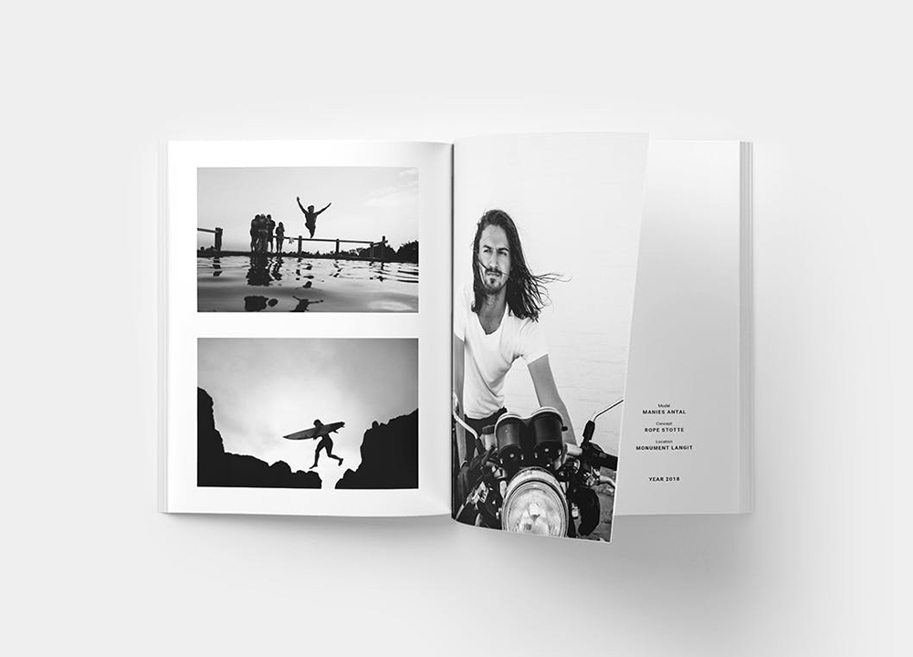 企業(yè)宣傳冊有什么設(shè)計要求？