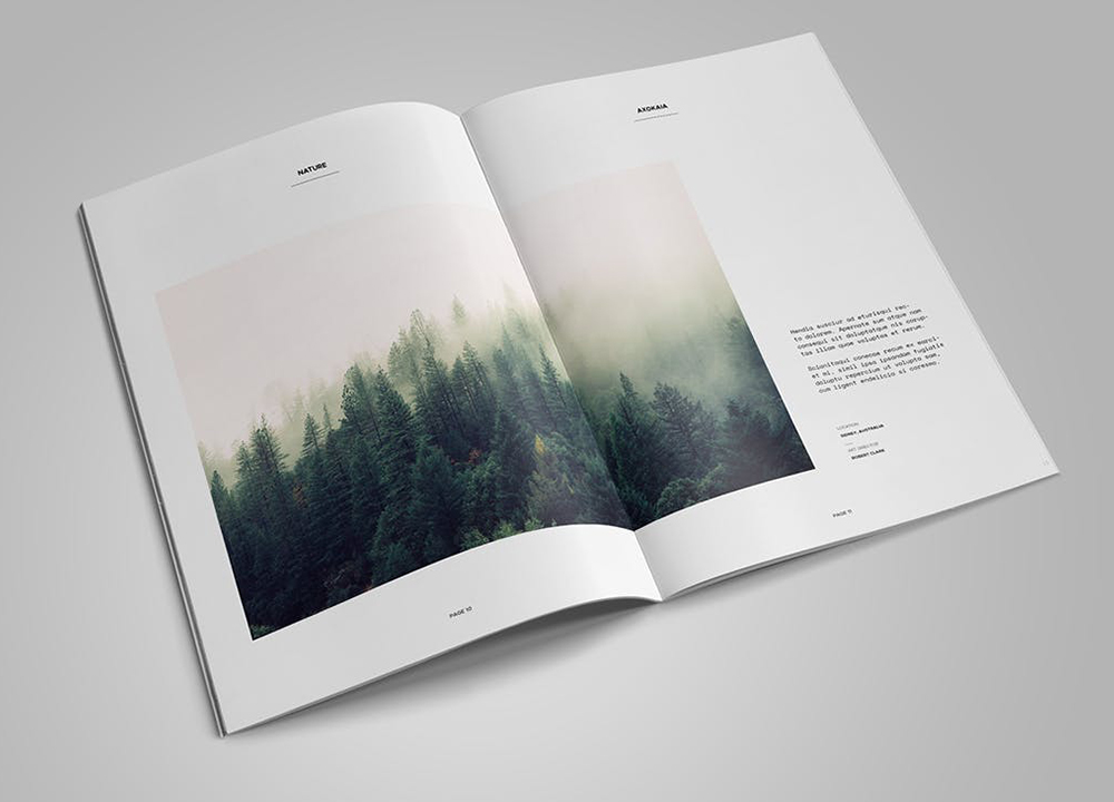 做一個(gè)畫冊多少錢？一般做一本畫冊價(jià)格是多少