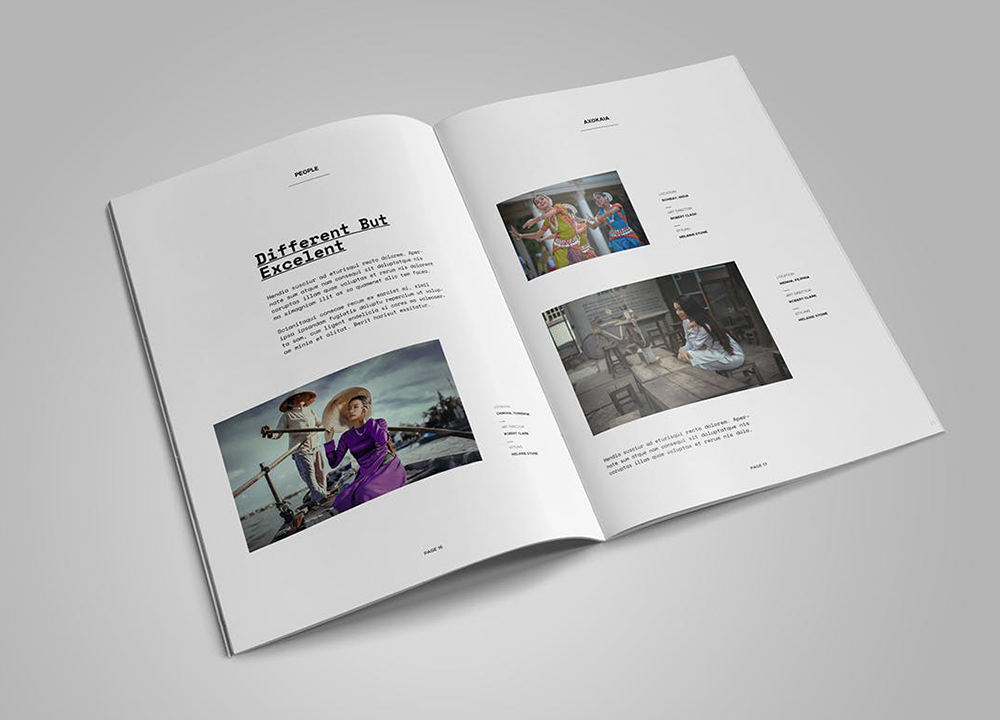 做一個(gè)畫冊設(shè)計(jì)多少錢？企業(yè)怎么樣做出自己的畫冊？