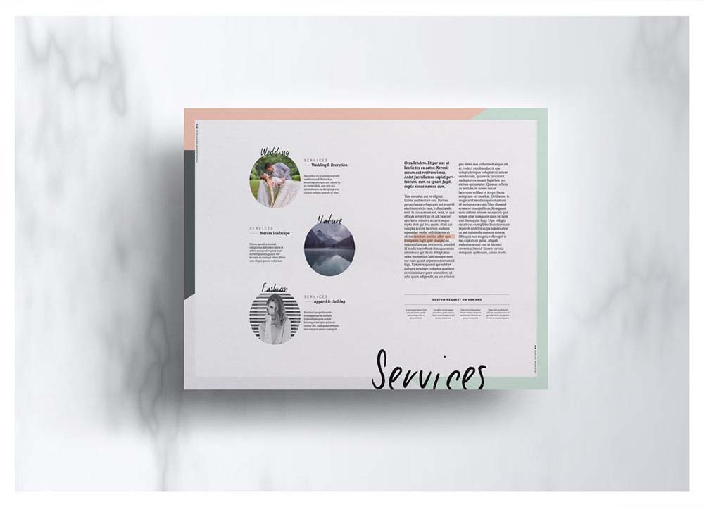 什么是畫冊設(shè)計  畫冊設(shè)計和宣傳冊設(shè)計的本質(zhì)區(qū)別是什么