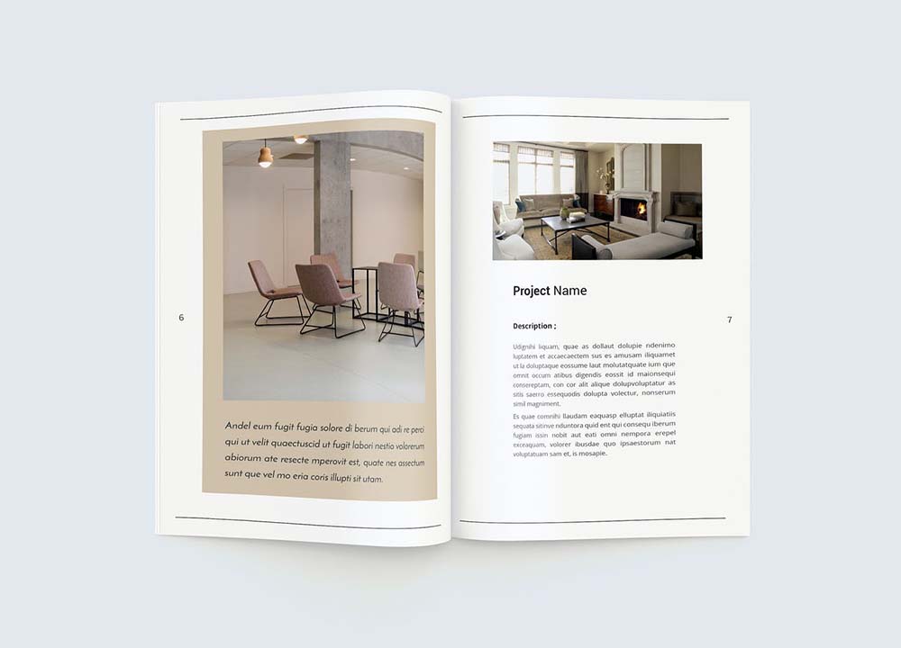 畫冊設(shè)計(jì)應(yīng)該如何設(shè)計(jì) 做畫冊設(shè)計(jì)之前要提前做好什么準(zhǔn)備