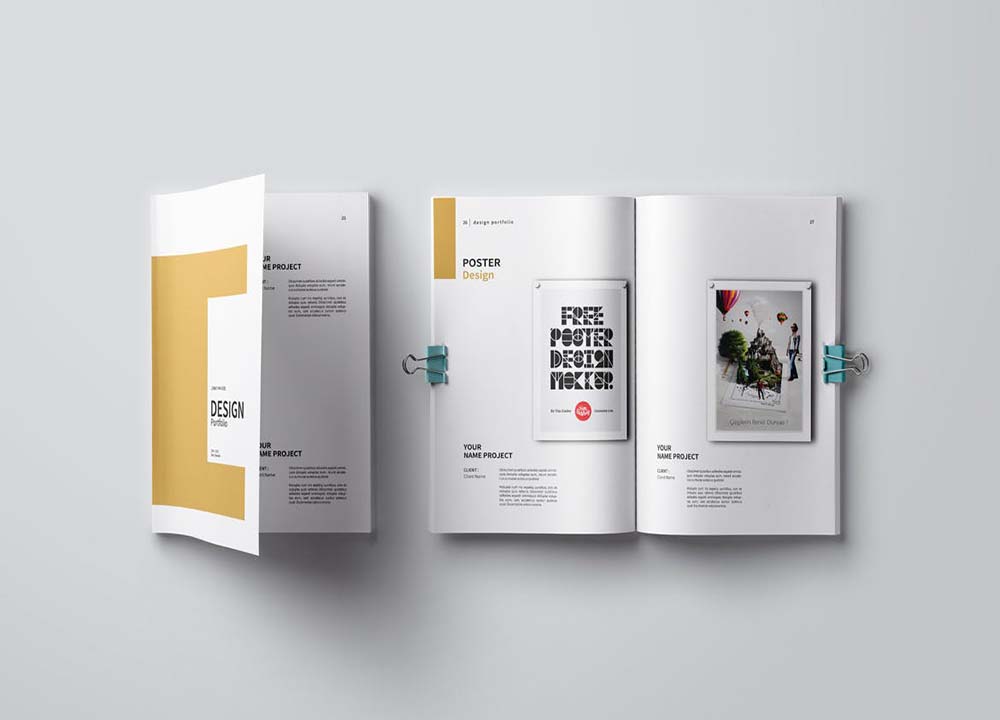 廣告畫冊設(shè)計(jì)費(fèi)用是多少？影響費(fèi)用的因素有哪些？