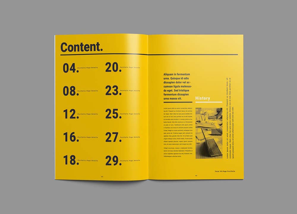 廣告畫冊設(shè)計費用是多少？