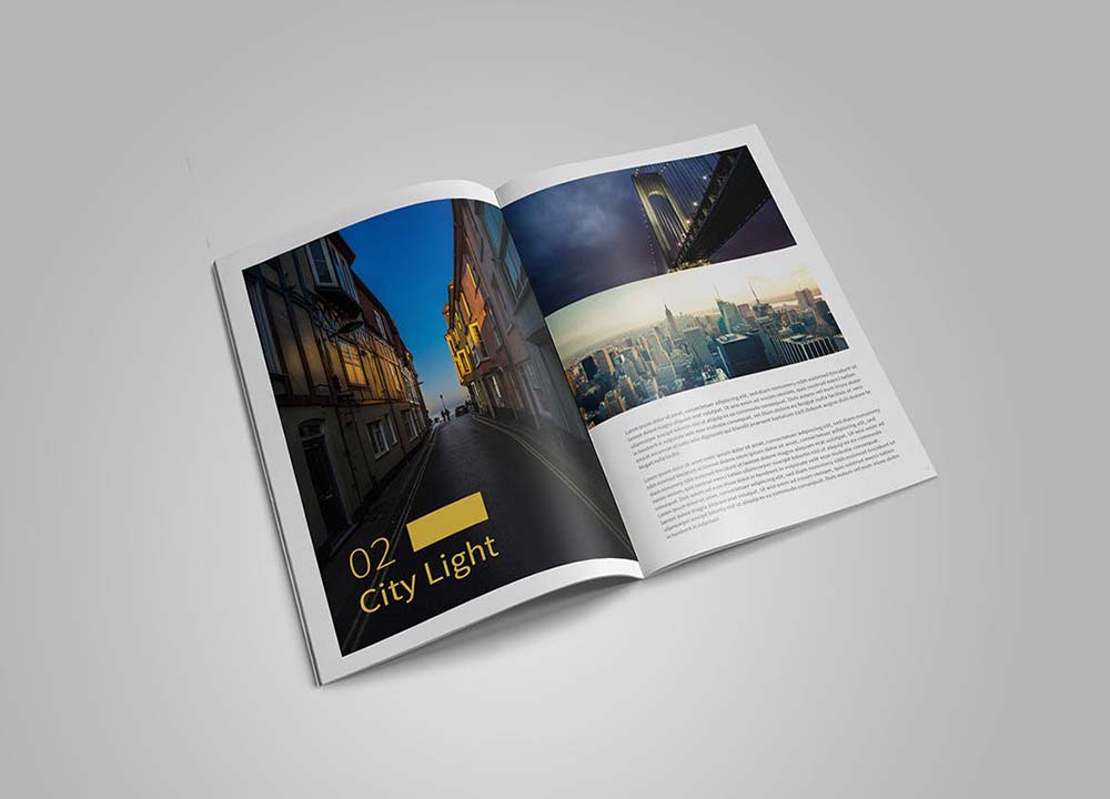 靠譜的畫(huà)冊(cè)設(shè)計(jì)公司具備什么條件？