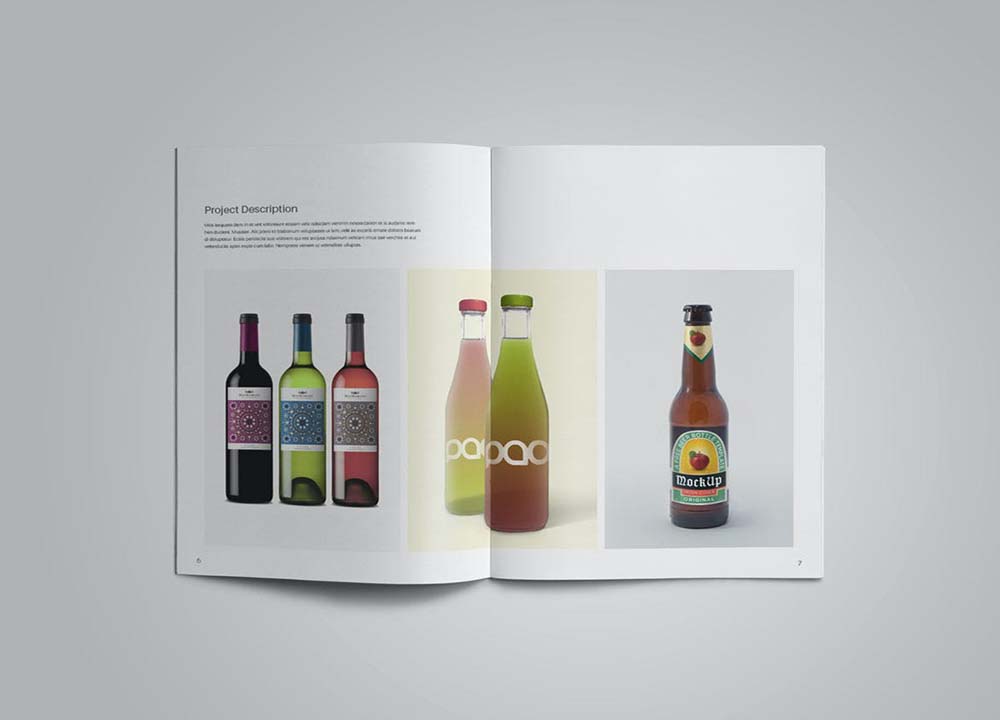 廣告宣傳畫冊怎么設(shè)計(jì)？具體設(shè)計(jì)流程介紹