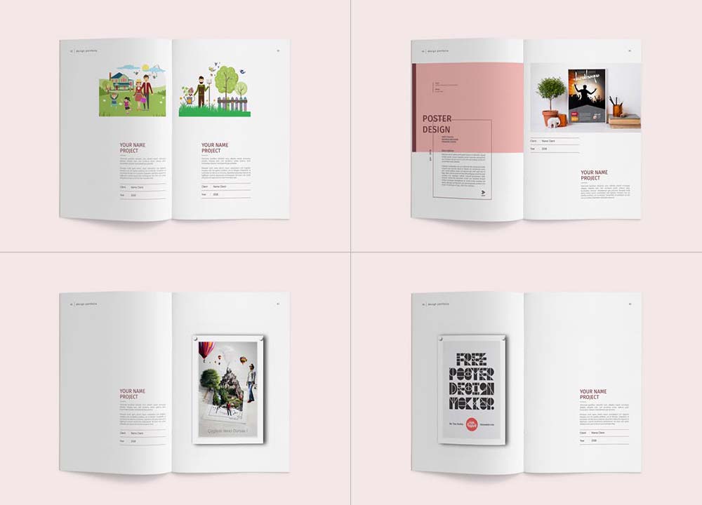 如何選擇畫冊(cè)設(shè)計(jì)公司？