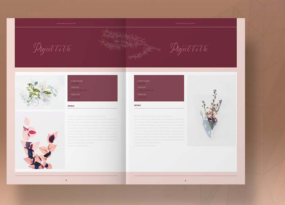 畫冊(cè)設(shè)計(jì)流程是怎樣的