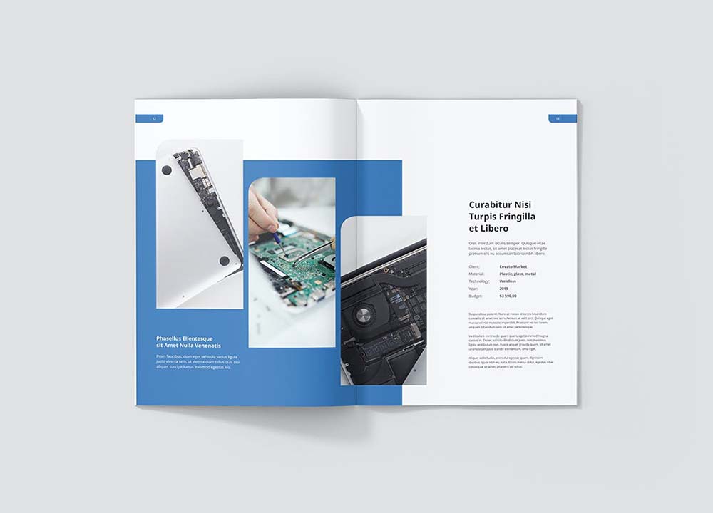 畫冊的厚度如何選擇？