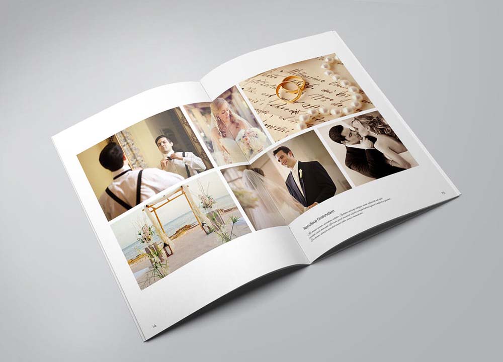 畫冊設(shè)計哪家好？