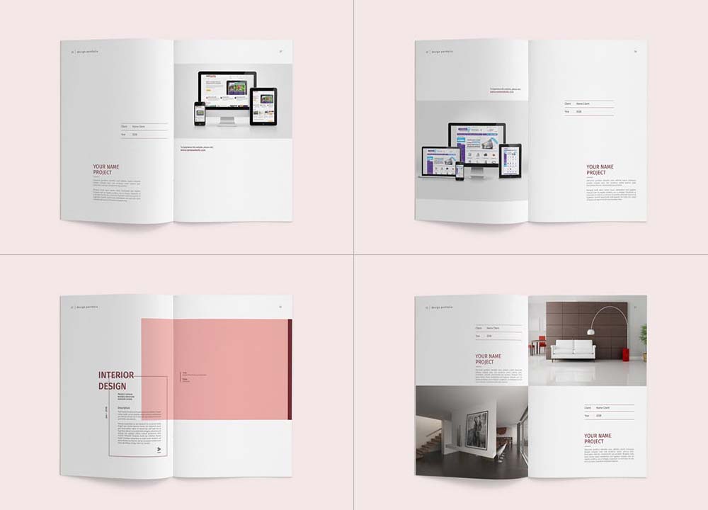 畫冊一般用什么紙張？