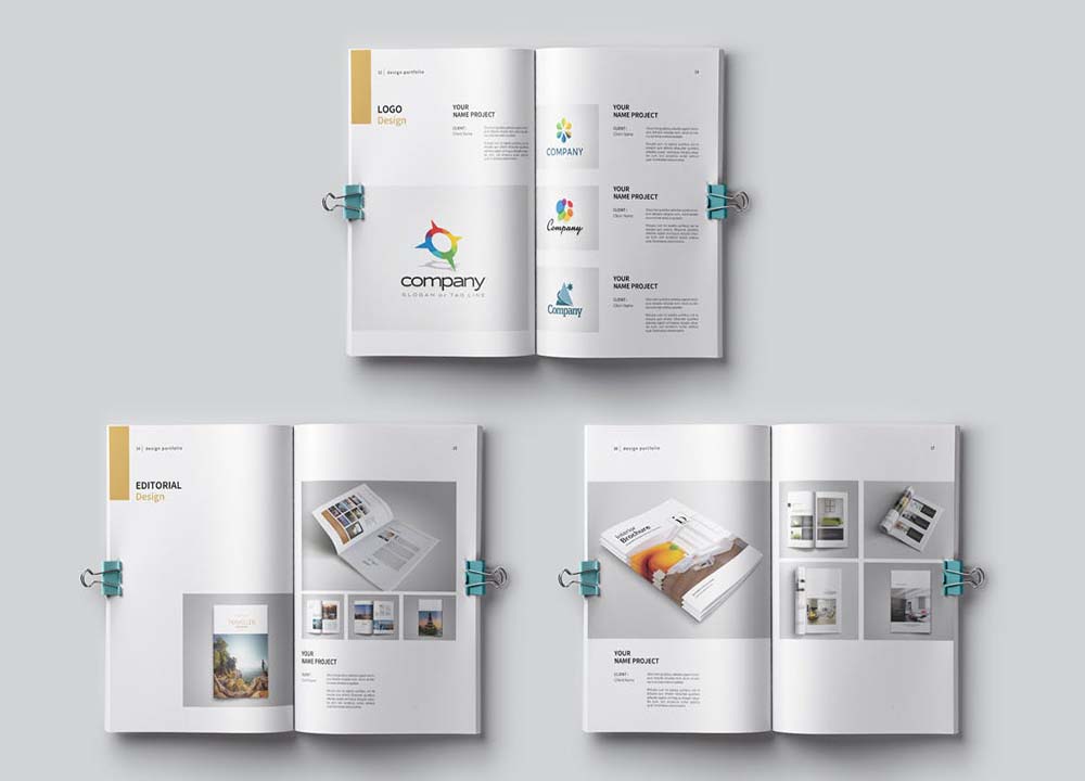 品牌畫冊(cè)設(shè)計(jì)費(fèi)用是多少？