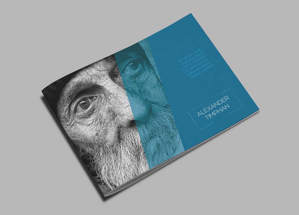 企業(yè)畫冊(cè)設(shè)計(jì)哪家便宜？畫冊(cè)設(shè)計(jì)制作費(fèi)用分析