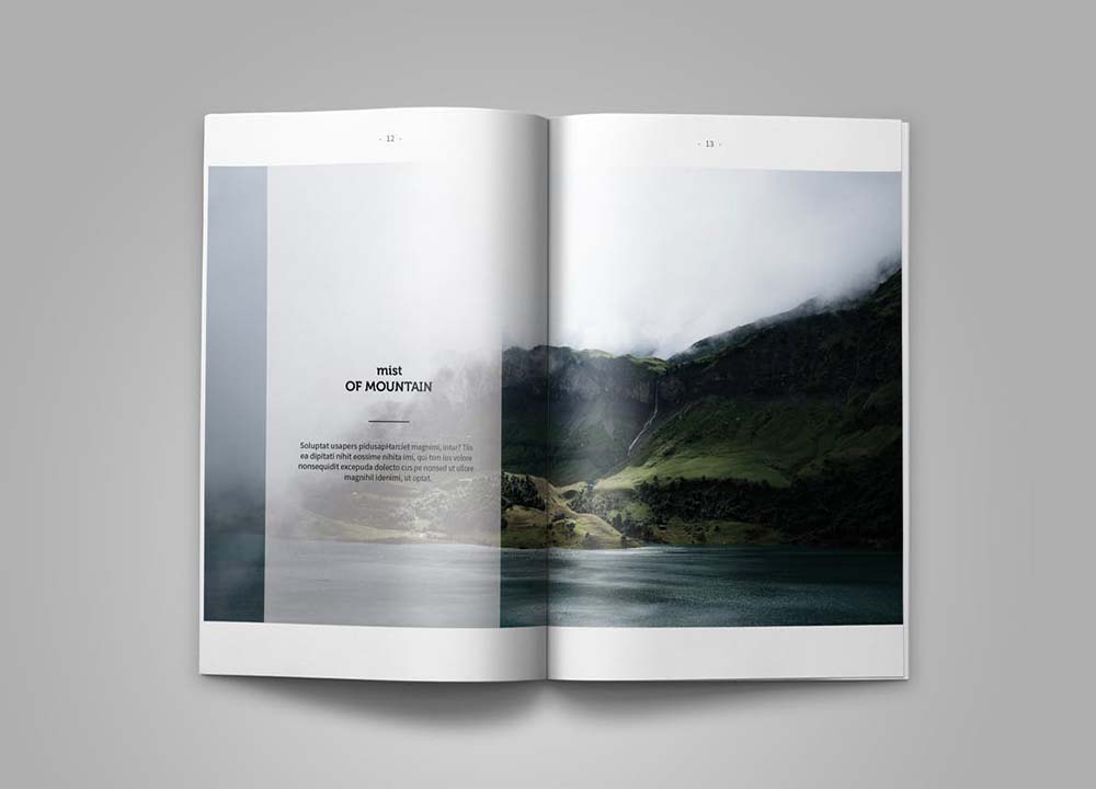 設(shè)計畫冊需要多少錢？影響畫冊設(shè)計的因素有哪些？