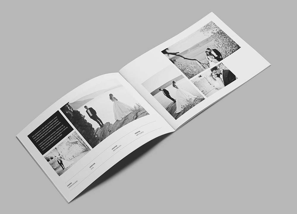 影響畫(huà)冊(cè)設(shè)計(jì)的因素有哪些？