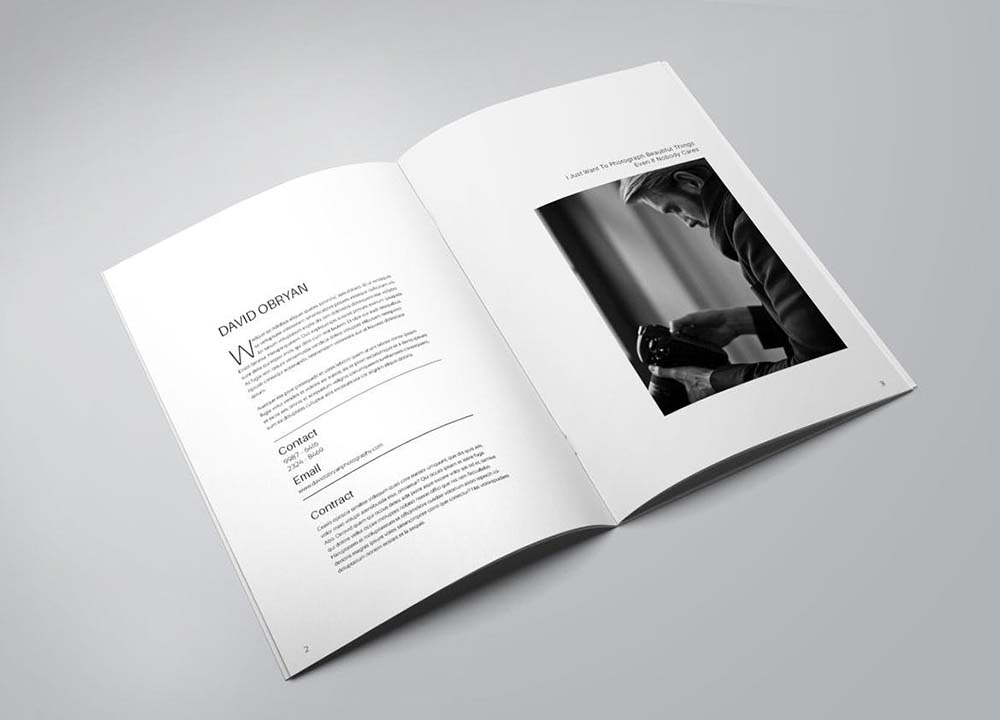 設(shè)計畫冊怎么收費？設(shè)計畫冊價格一般多少