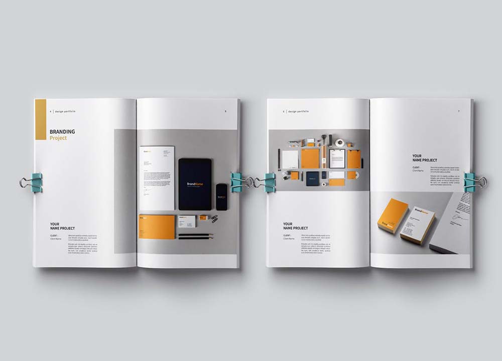 書籍封面設計的技巧是什么？