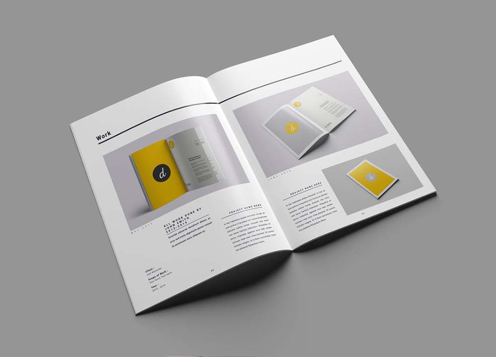 宣傳冊(cè)設(shè)計(jì)費(fèi)用是多少？宣傳冊(cè)設(shè)計(jì)需要具備什么內(nèi)容？