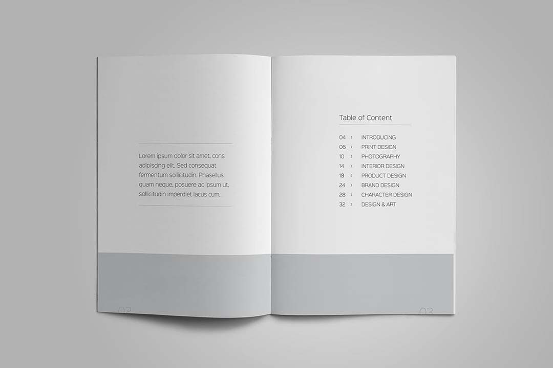 公司宣傳冊(cè)設(shè)計(jì)報(bào)價(jià)是多少？哪些因素影響它的價(jià)格？