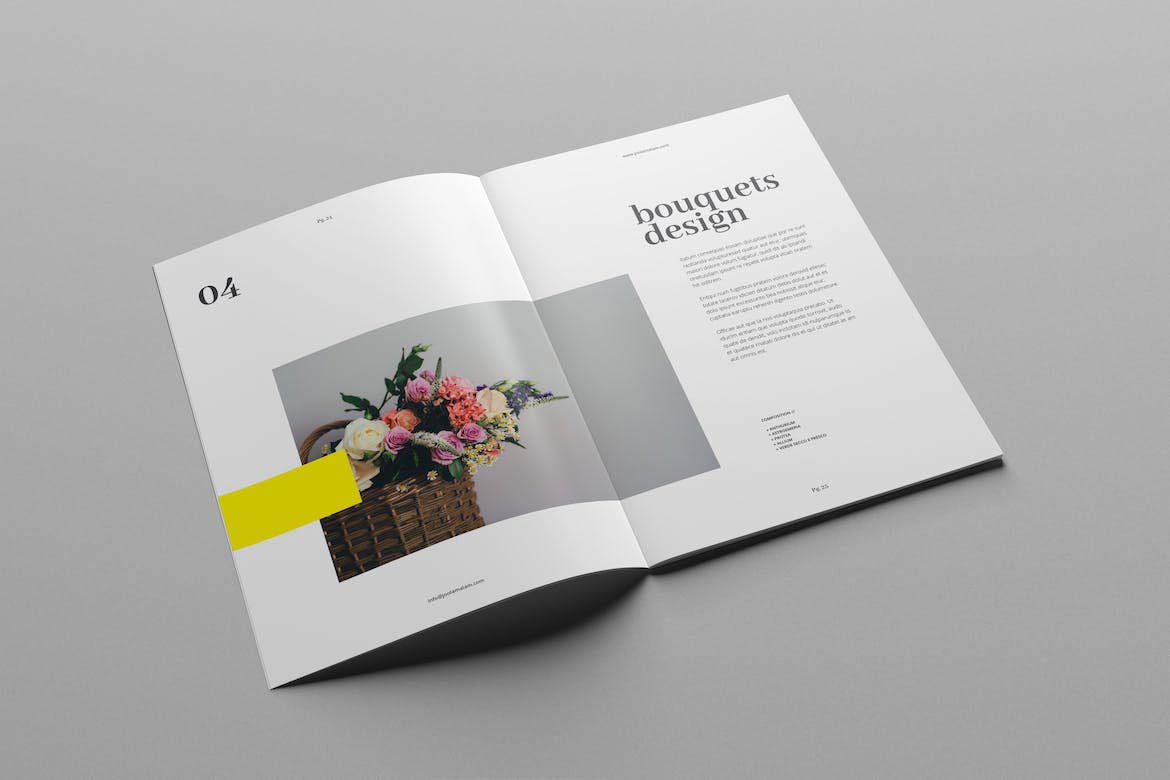 公司宣傳冊設(shè)計報價