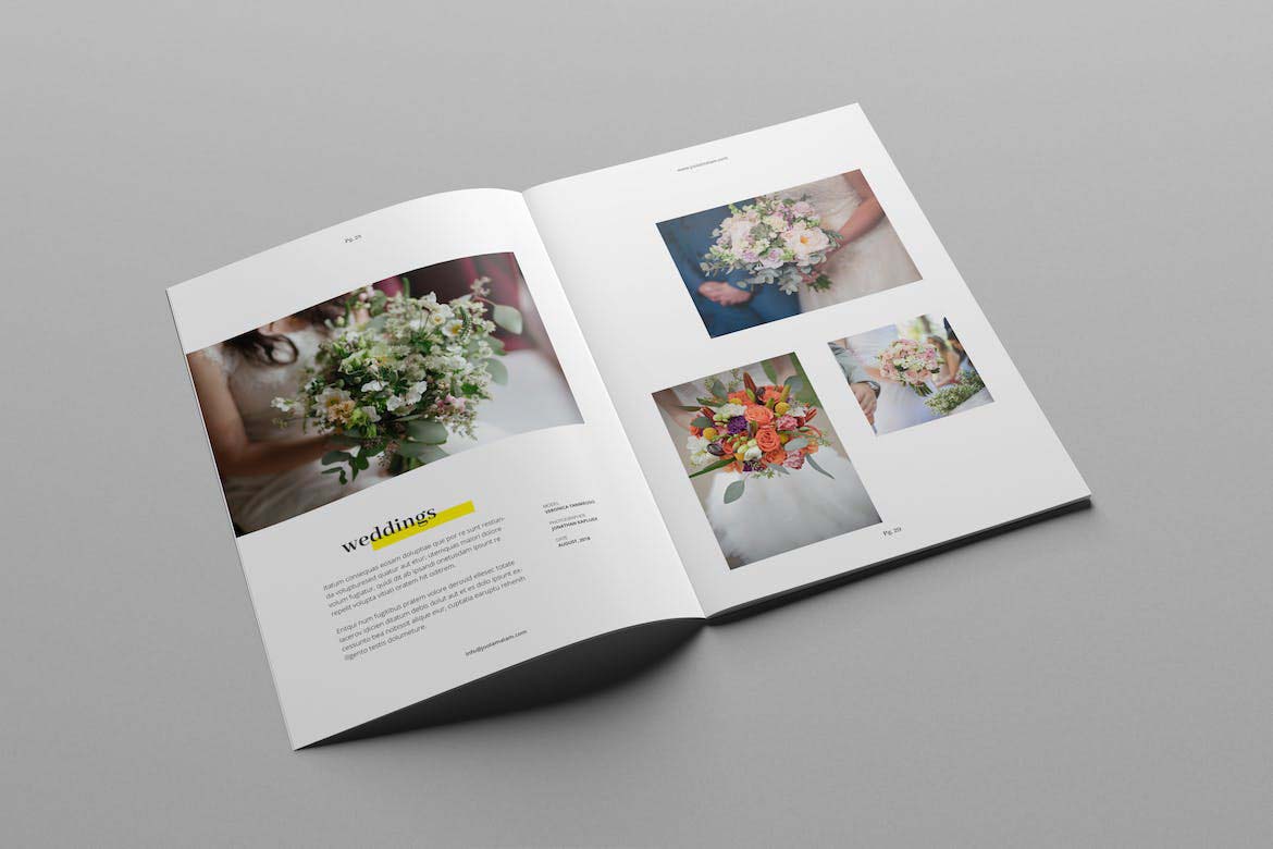 活動(dòng)宣傳冊(cè)設(shè)計(jì)費(fèi)用是多少？如何才能設(shè)計(jì)好宣傳畫(huà)冊(cè)？