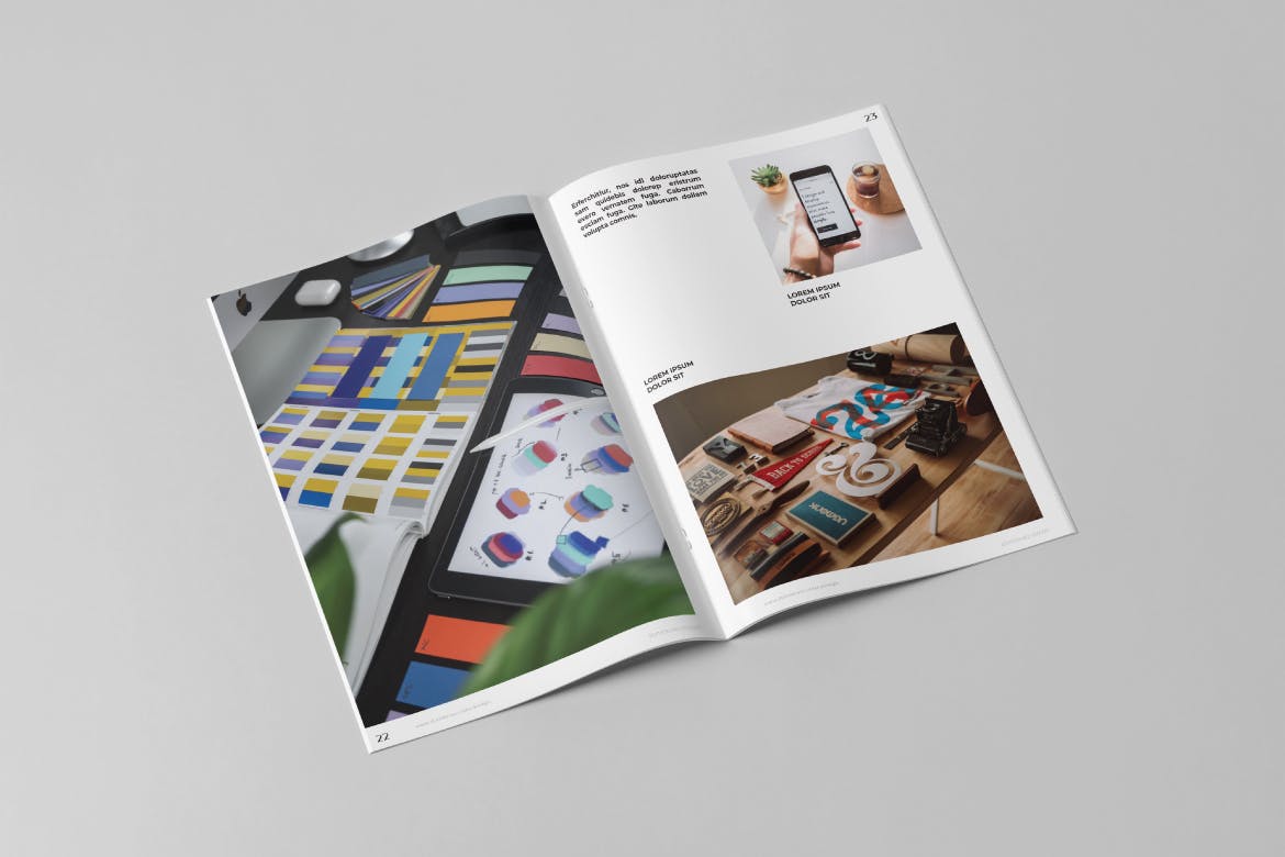 畫(huà)冊(cè)印刷費(fèi)用是多少？影響畫(huà)冊(cè)印刷費(fèi)用的因素有哪些