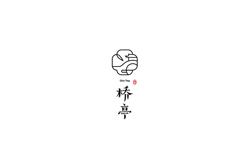 簡約logo設(shè)計(jì)理念