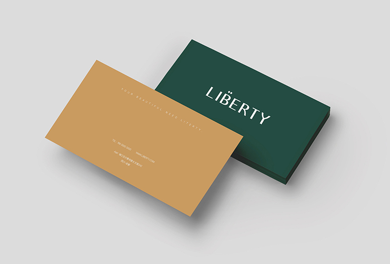 眼鏡店VI設(shè)計如何進行？