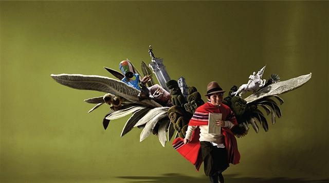 平面廣告創(chuàng)意方法有哪些？平面廣告創(chuàng)意有哪些要求？