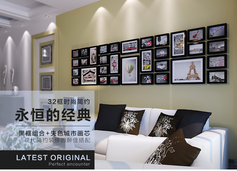 照片墻設(shè)計怎么做？設(shè)計方法是什么