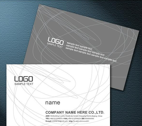 在線名片設(shè)計(jì)方法是什么？如何進(jìn)行設(shè)計(jì)比較好