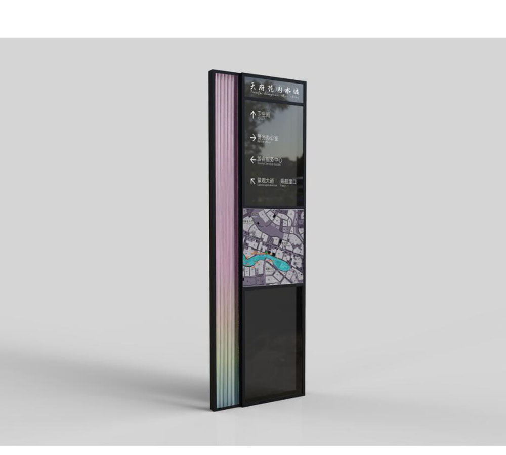 景區(qū)標(biāo)識設(shè)計(jì),景區(qū)標(biāo)識設(shè)計(jì)公司