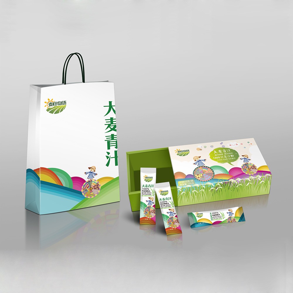 食品包裝盒設(shè)計方法是什么？如何設(shè)計比較好