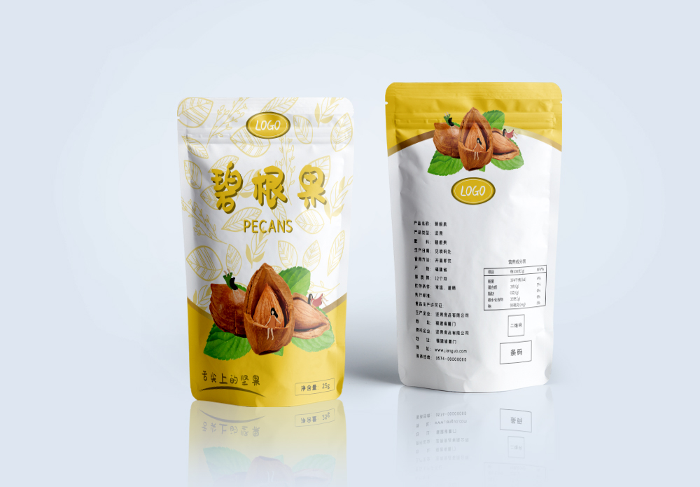食品包裝袋設(shè)計具體規(guī)范有哪些？怎樣設(shè)計比較好