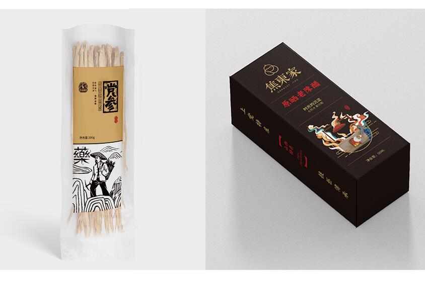 茶葉包裝袋設(shè)計(jì)方法是什么？需要注意哪些細(xì)節(jié)