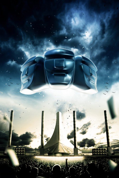 平面廣告設(shè)計(jì)有哪些要求？平面廣告設(shè)計(jì)欣賞