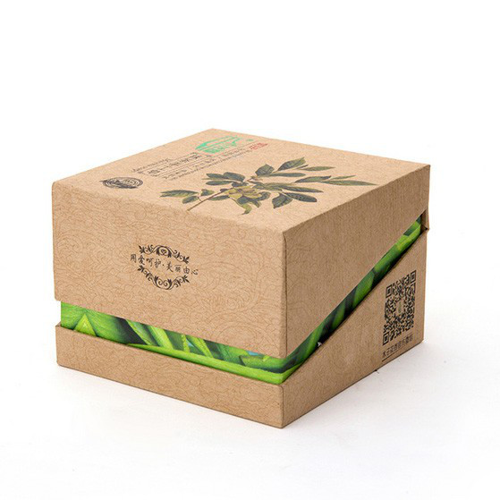 禮品包裝設(shè)計