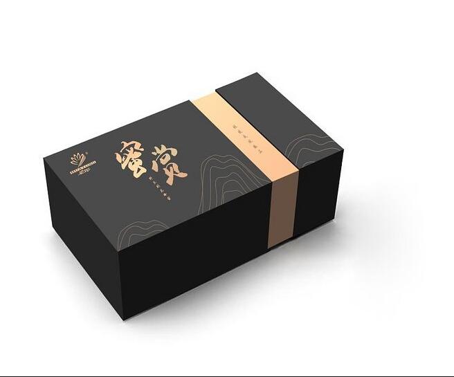 禮盒包裝設(shè)計 禮盒包裝設(shè)計