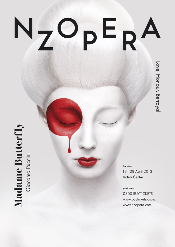 海報(bào)設(shè)計(jì)特色有哪些？海報(bào)設(shè)計(jì)欣賞