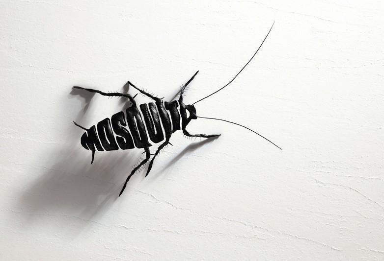 廣告設(shè)計(jì)字體如何設(shè)計(jì)？有哪些字體