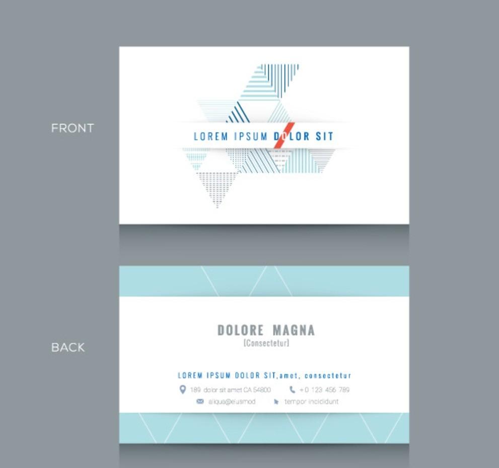 個性名片設(shè)計 個性名片設(shè)計