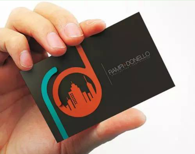 個(gè)人名片設(shè)計(jì)方法是什么？需要注意哪些事項(xiàng)