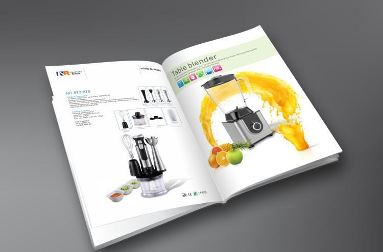 佛山企業(yè)宣傳冊(cè)設(shè)計(jì)元素有哪些？設(shè)計(jì)方法是什么