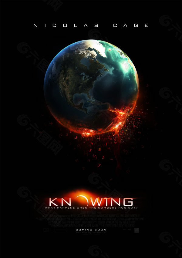 電影海報(bào)設(shè)計(jì)要素是什么？電影海報(bào)設(shè)計(jì)技巧有哪些