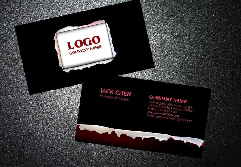 創(chuàng)意名片設(shè)計(jì)靈感有哪些？創(chuàng)意名片怎么設(shè)計(jì)好