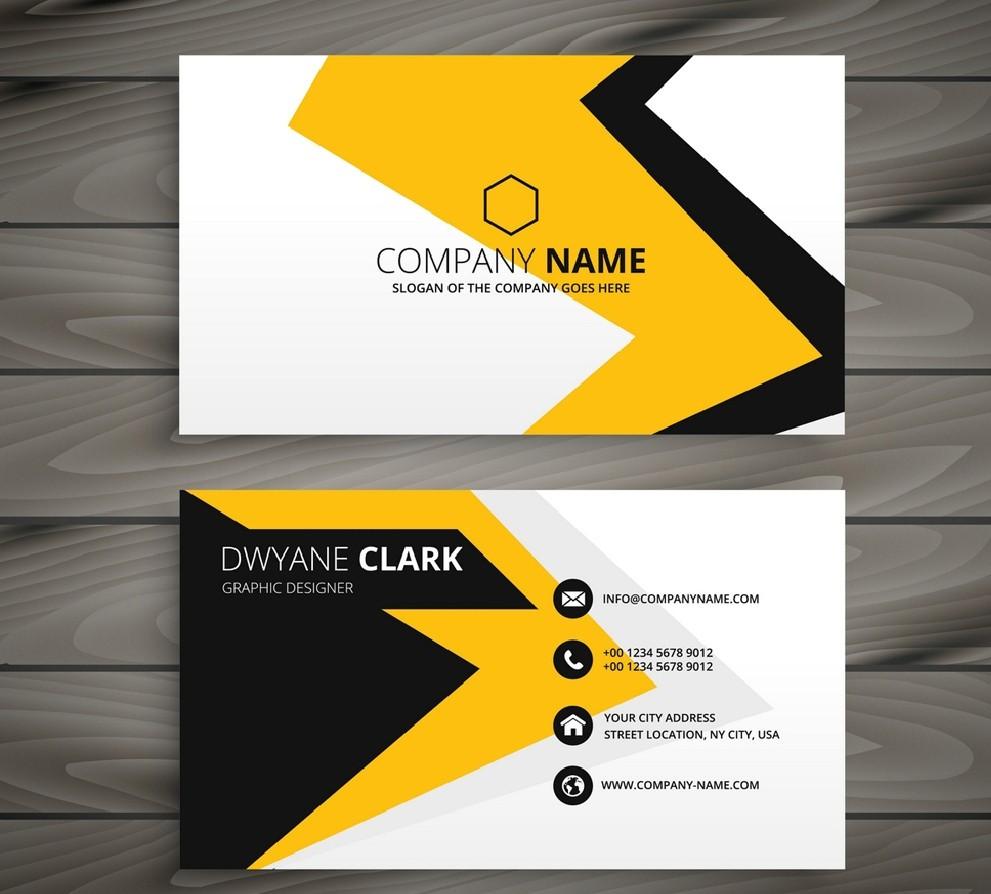 創(chuàng)意個人名片設計圖片 創(chuàng)意個人名片設計圖片