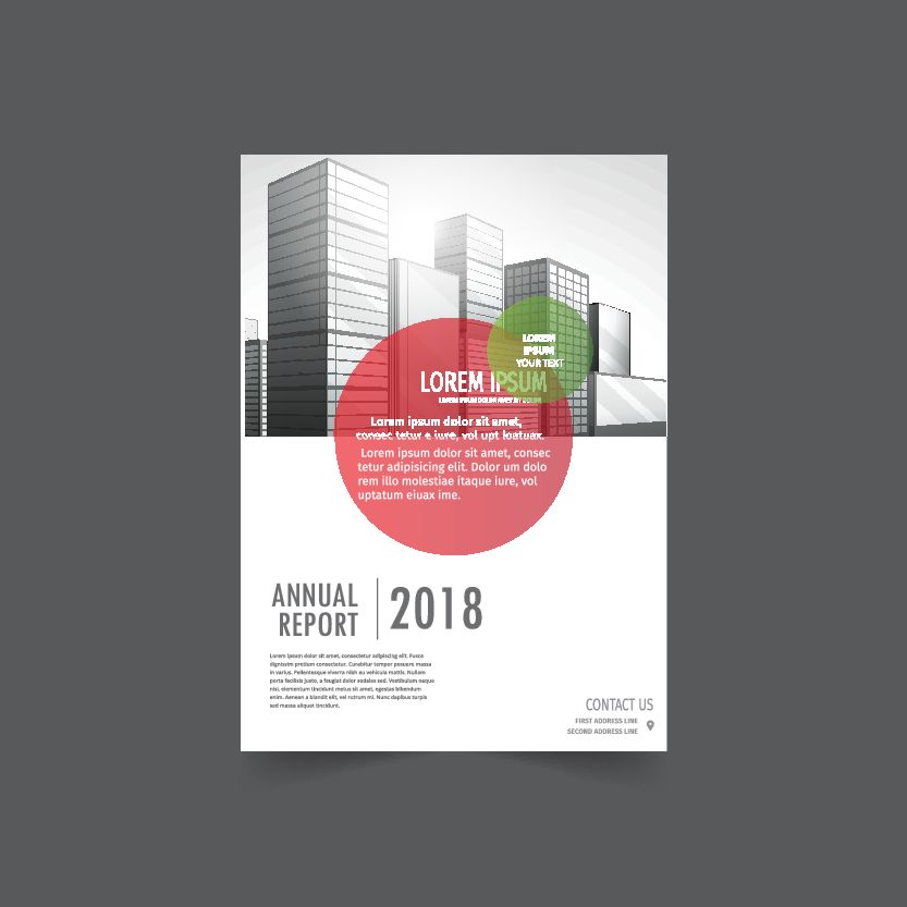 簡(jiǎn)潔畫(huà)冊(cè)排版設(shè)計(jì)技巧是什么？注意事項(xiàng)有哪些