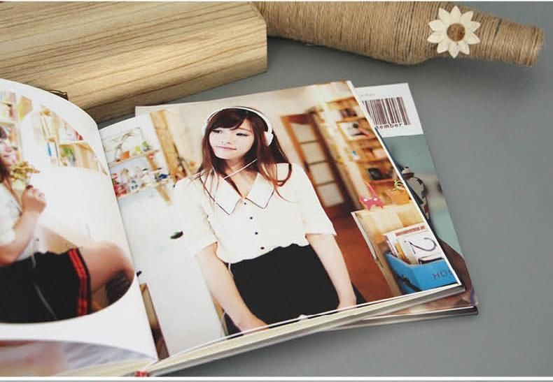 結(jié)婚紀(jì)念冊(cè)設(shè)計(jì)方法是什么？有哪些注意事項(xiàng)